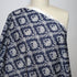 Liberty Fabrics & Bridgerton ~ 'Garland Hampers' Navy *Remnant 4m $239 Now $191